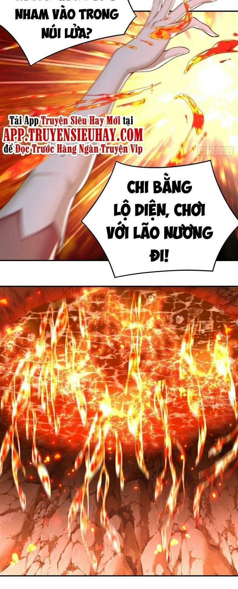 Ta Nhặt Được Thuộc Tính Tại Tu Chân Giới: Chapter 196