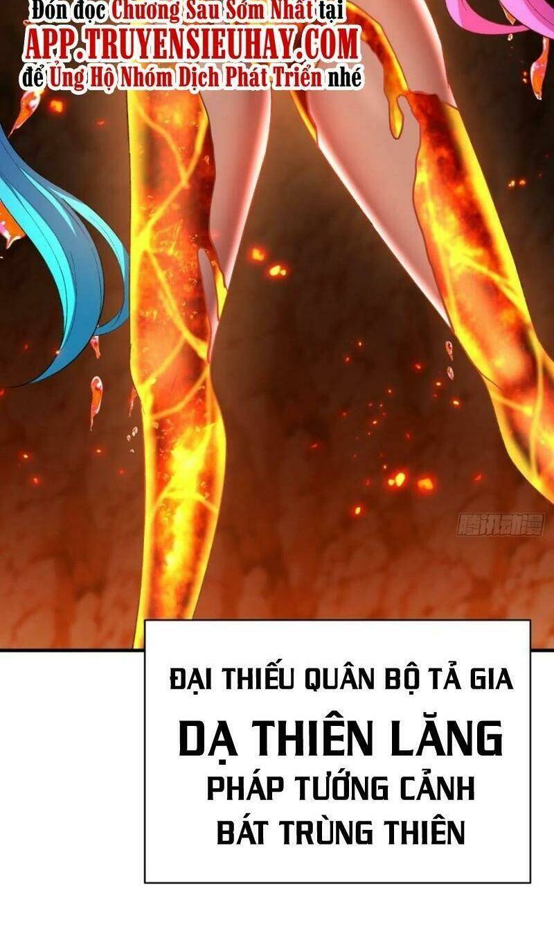 Ta Nhặt Được Thuộc Tính Tại Tu Chân Giới: Chapter 196