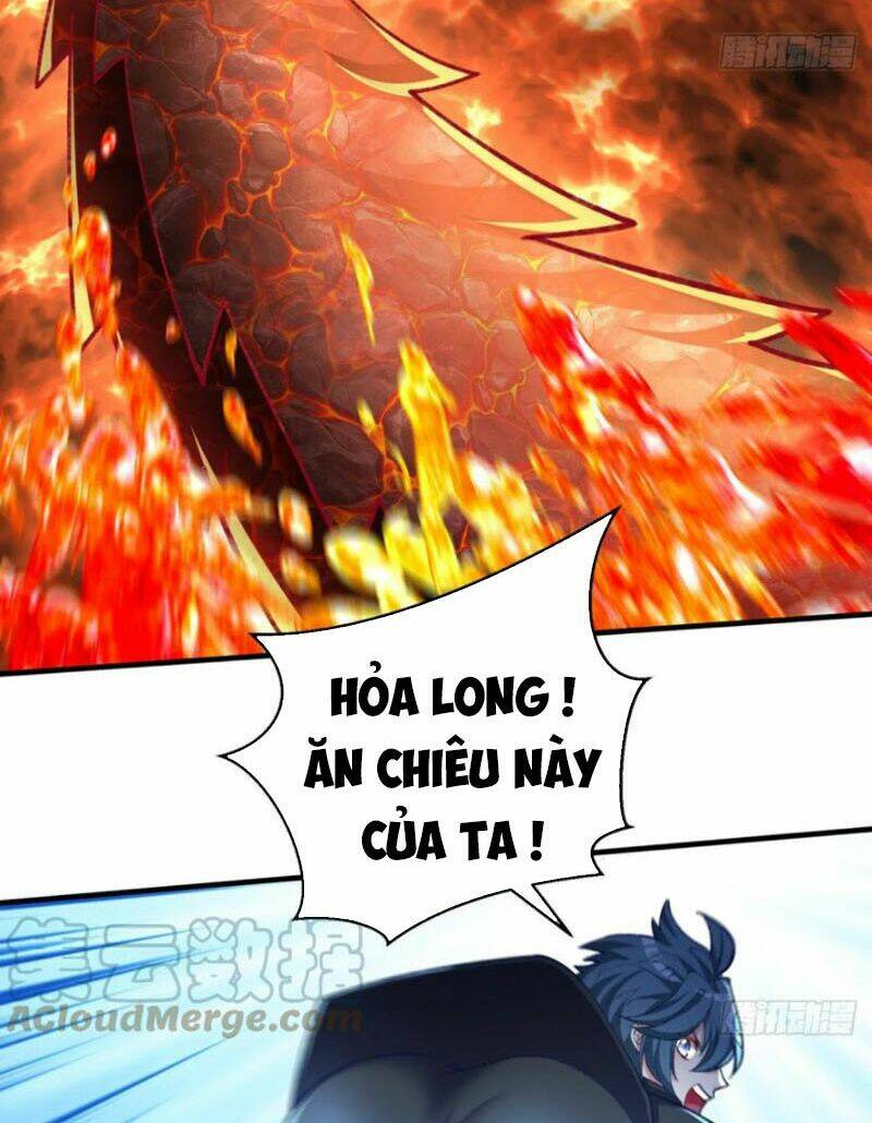 Ta Nhặt Được Thuộc Tính Tại Tu Chân Giới: Chapter 197
