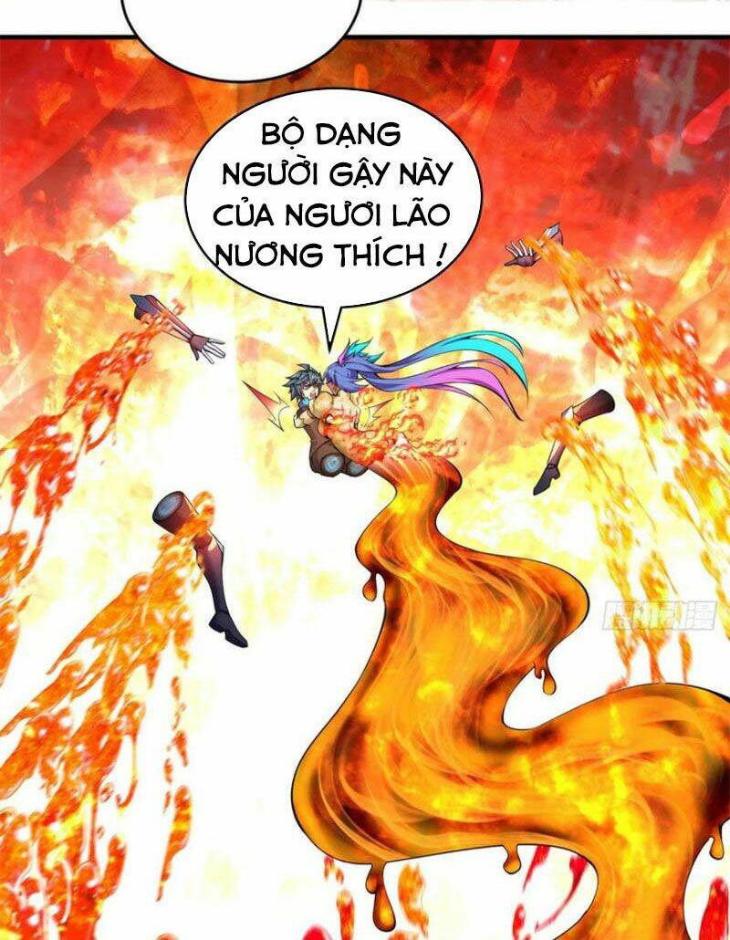Ta Nhặt Được Thuộc Tính Tại Tu Chân Giới: Chapter 197