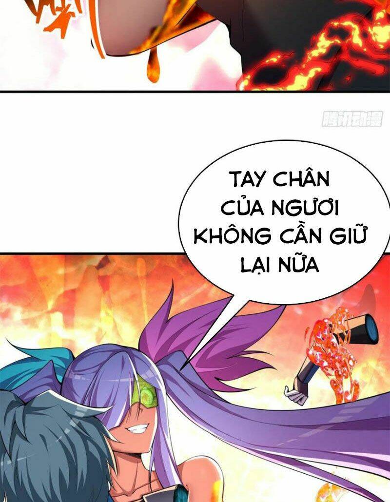 Ta Nhặt Được Thuộc Tính Tại Tu Chân Giới: Chapter 197