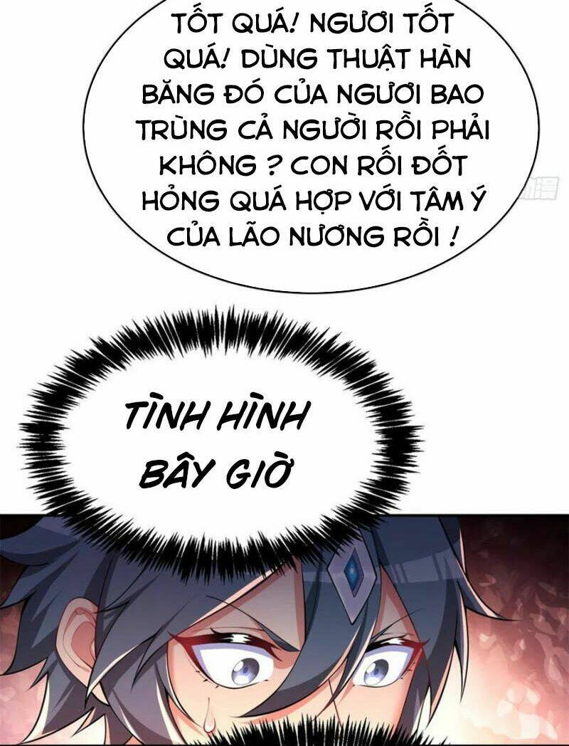 Ta Nhặt Được Thuộc Tính Tại Tu Chân Giới: Chapter 197