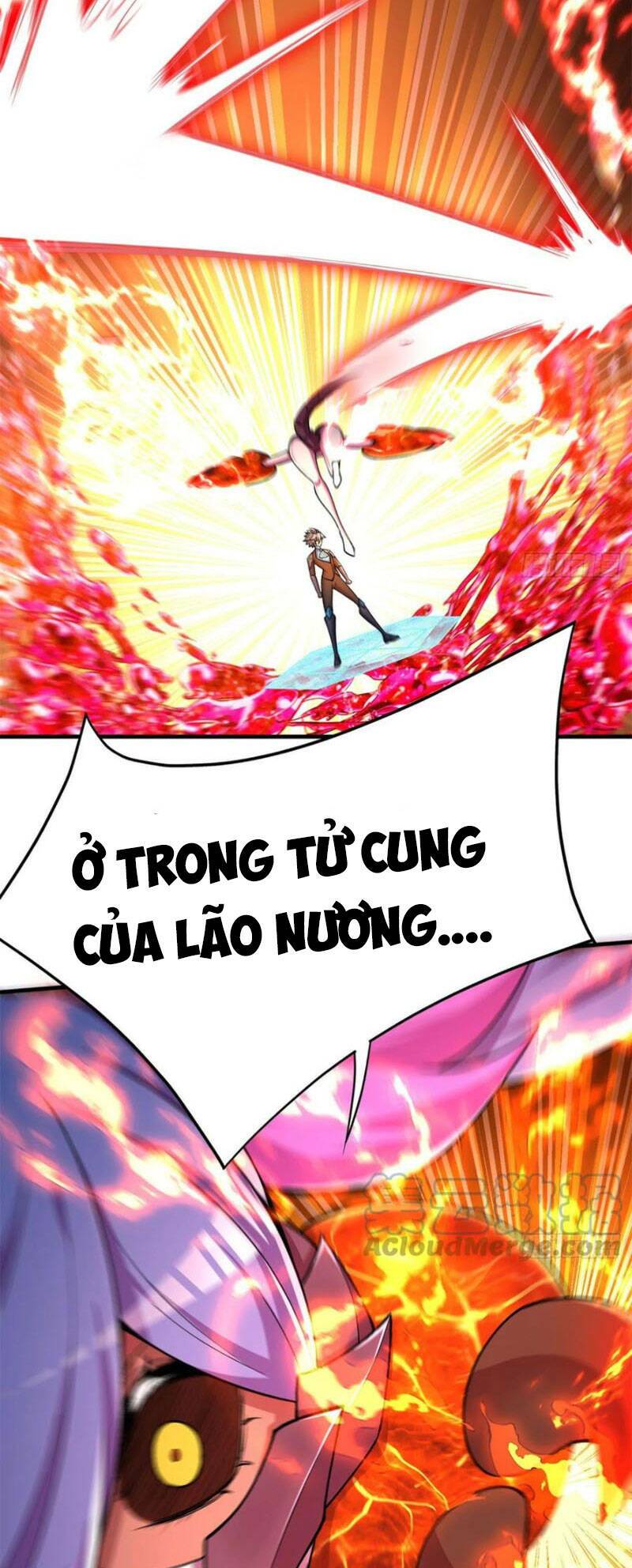 Ta Nhặt Được Thuộc Tính Tại Tu Chân Giới: Chapter 199