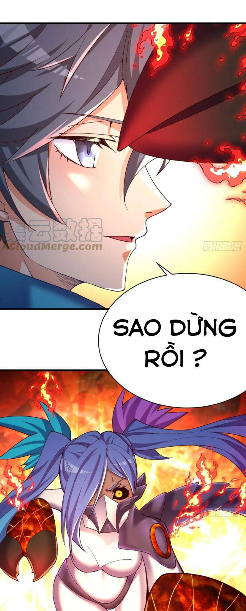 Ta Nhặt Được Thuộc Tính Tại Tu Chân Giới: Chapter 199