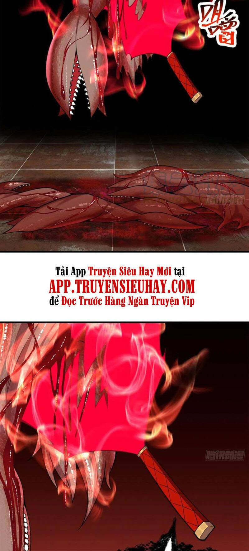 Ta Nhặt Được Thuộc Tính Tại Tu Chân Giới: Chapter 199
