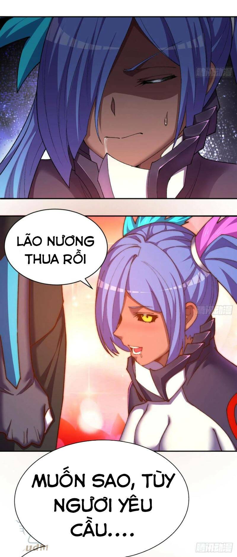 Ta Nhặt Được Thuộc Tính Tại Tu Chân Giới: Chapter 199