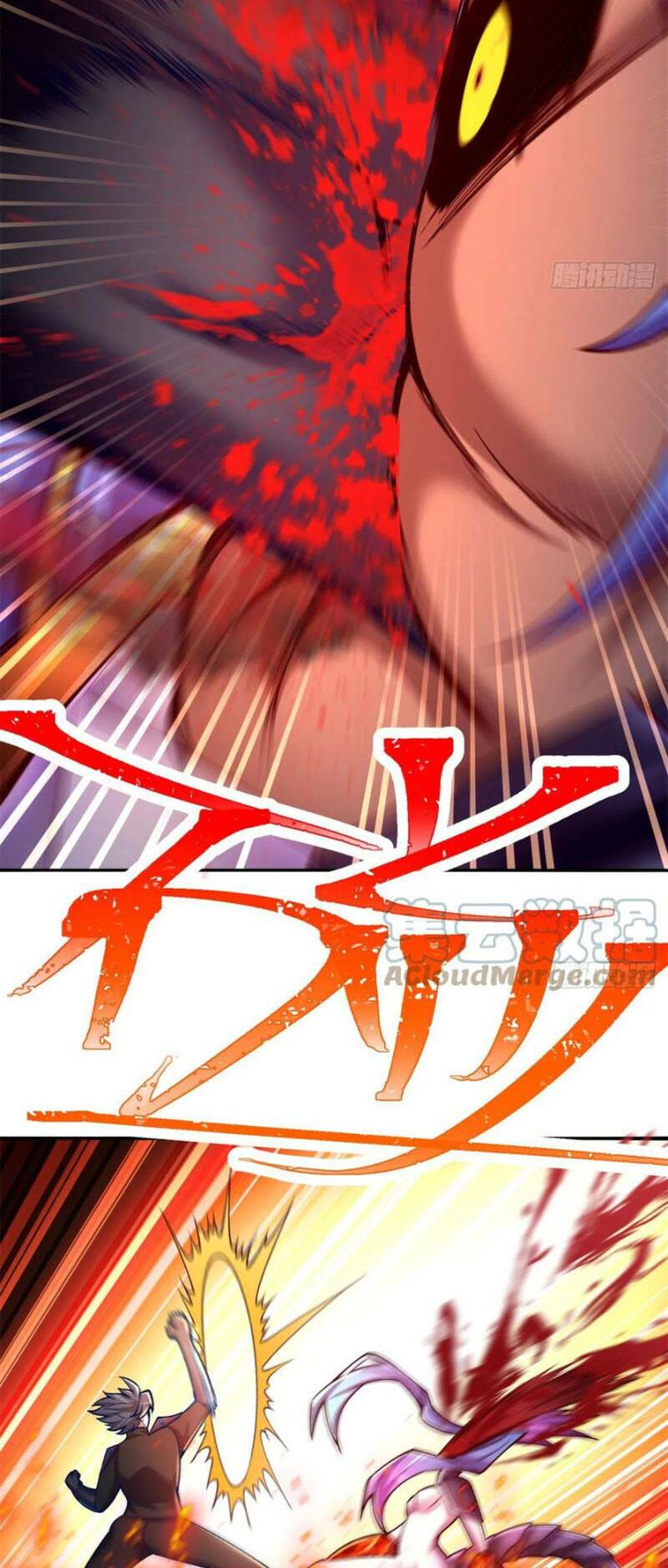 Ta Nhặt Được Thuộc Tính Tại Tu Chân Giới: Chapter 199