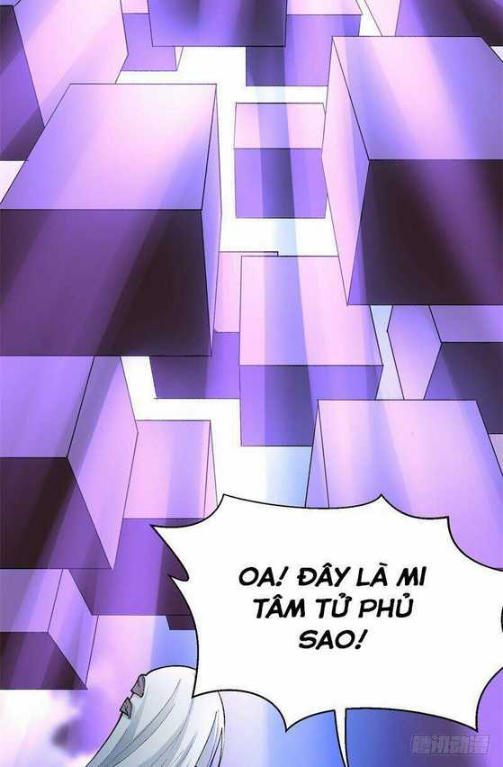 Ta Nhặt Được Thuộc Tính Tại Tu Chân Giới: Chapter 2