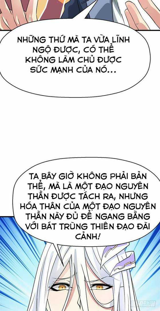 Ta Nhặt Được Thuộc Tính Tại Tu Chân Giới: Chapter 2