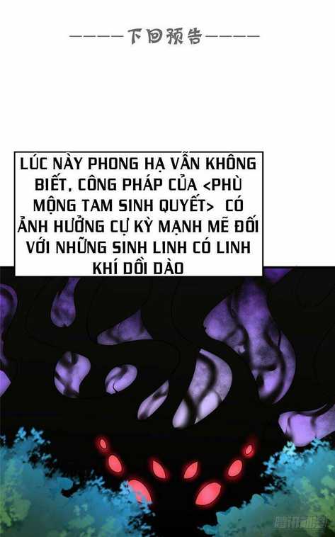 Ta Nhặt Được Thuộc Tính Tại Tu Chân Giới: Chapter 2
