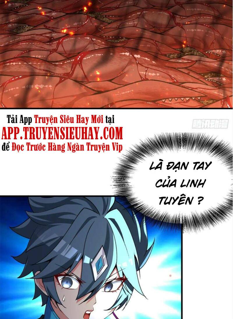 Ta Nhặt Được Thuộc Tính Tại Tu Chân Giới: Chapter 200