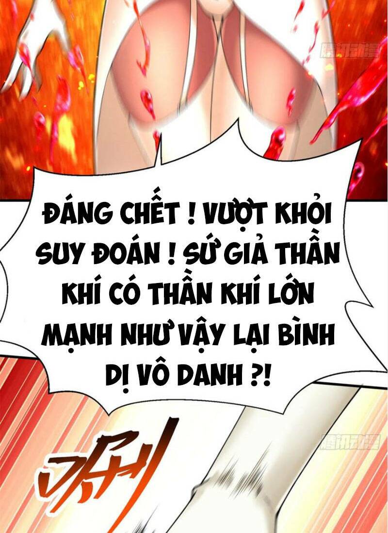 Ta Nhặt Được Thuộc Tính Tại Tu Chân Giới: Chapter 200