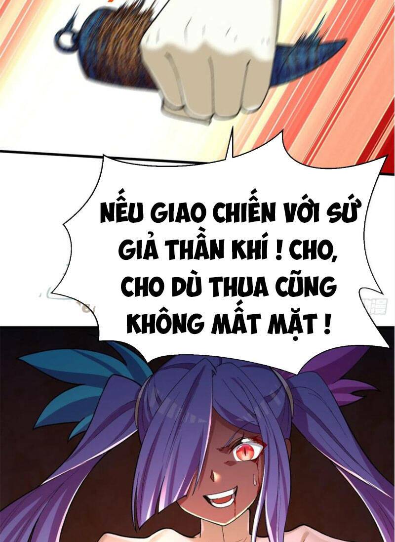 Ta Nhặt Được Thuộc Tính Tại Tu Chân Giới: Chapter 200
