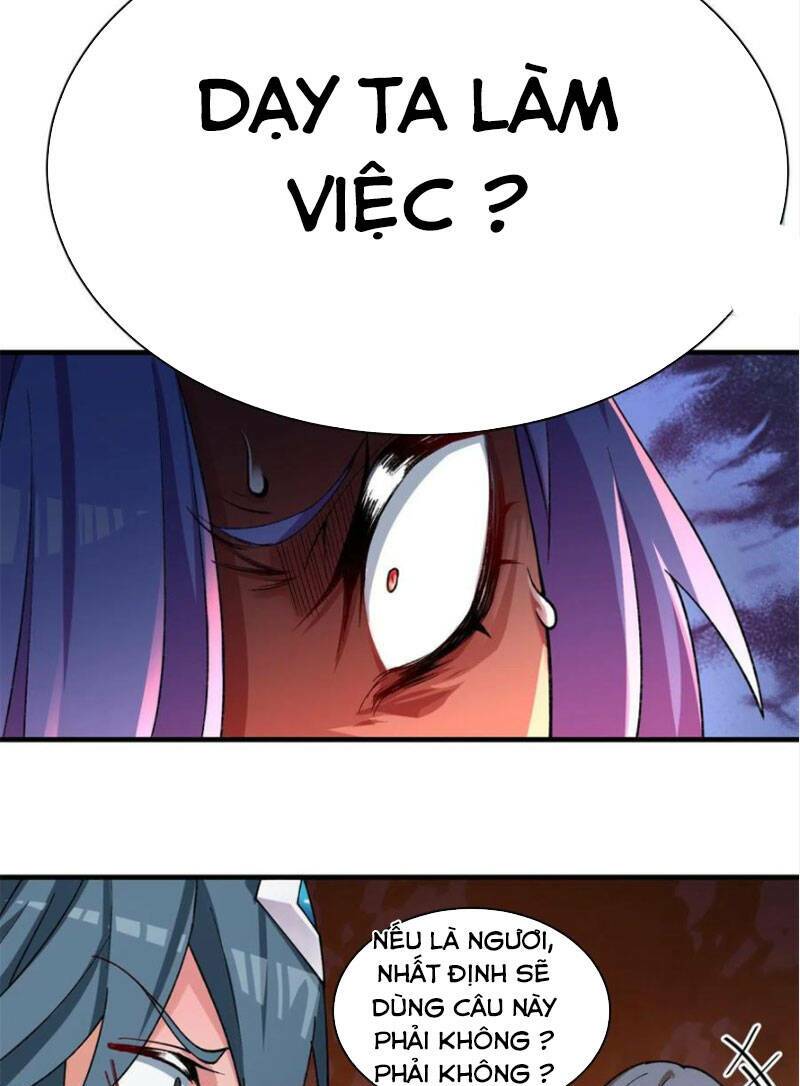 Ta Nhặt Được Thuộc Tính Tại Tu Chân Giới: Chapter 200