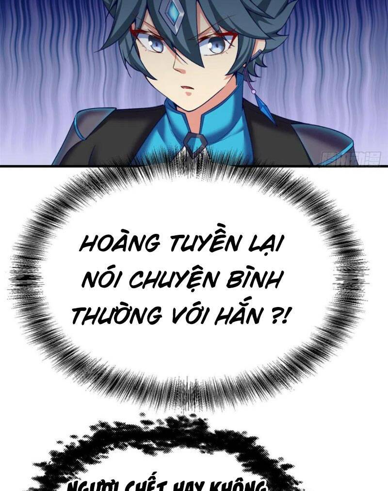 Ta Nhặt Được Thuộc Tính Tại Tu Chân Giới: Chapter 201