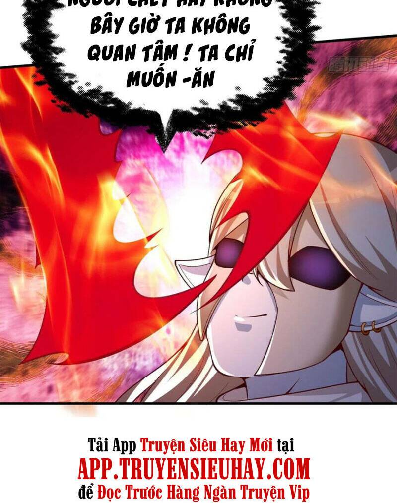 Ta Nhặt Được Thuộc Tính Tại Tu Chân Giới: Chapter 201