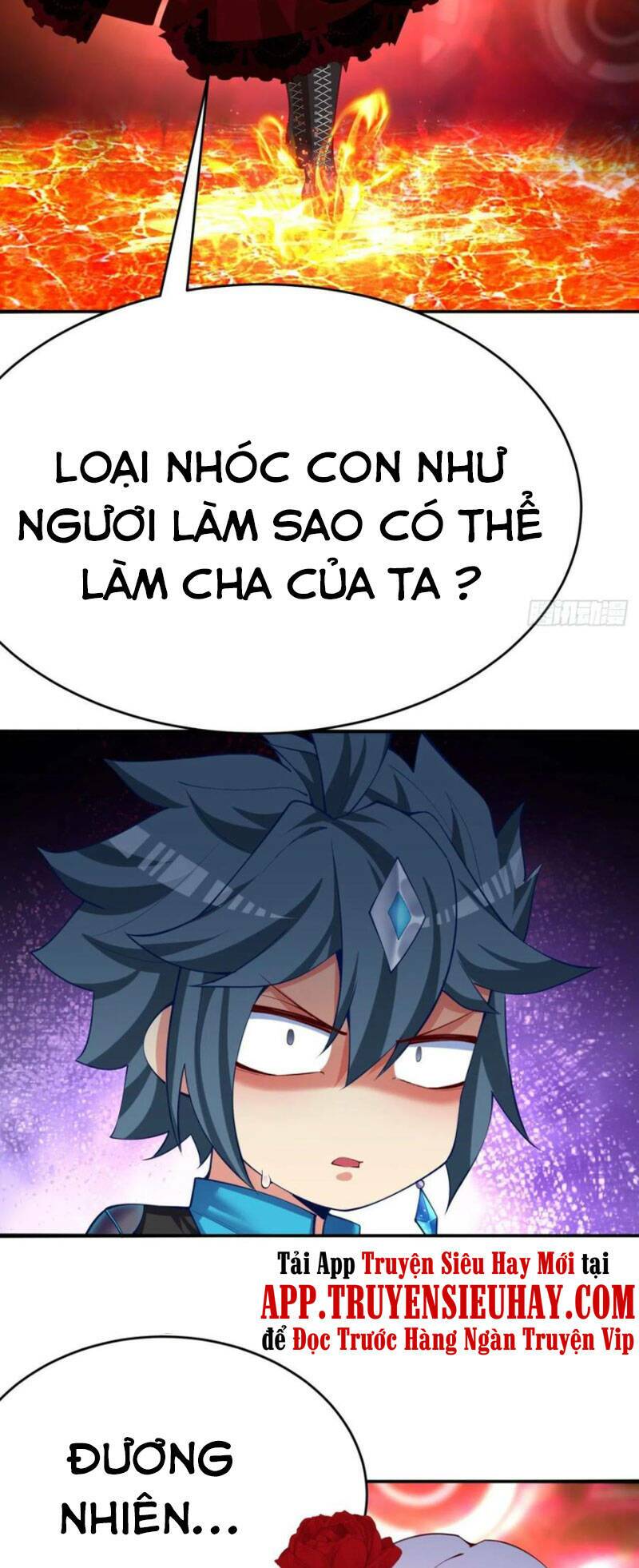 Ta Nhặt Được Thuộc Tính Tại Tu Chân Giới: Chapter 201