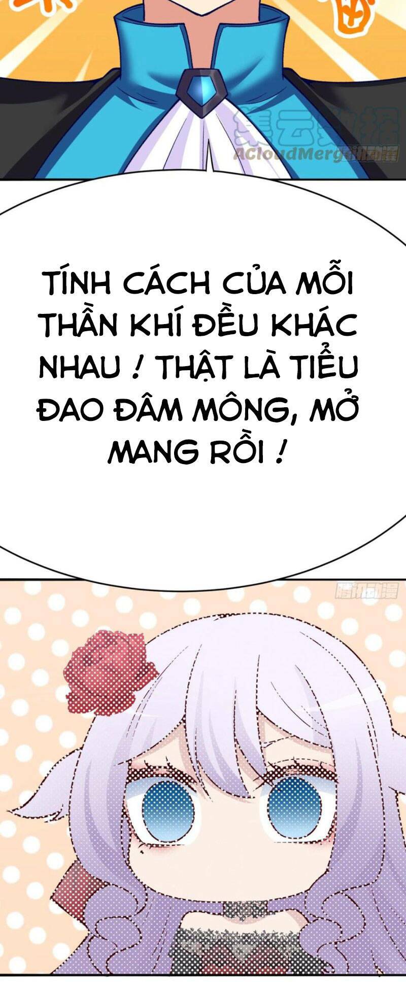 Ta Nhặt Được Thuộc Tính Tại Tu Chân Giới: Chapter 201