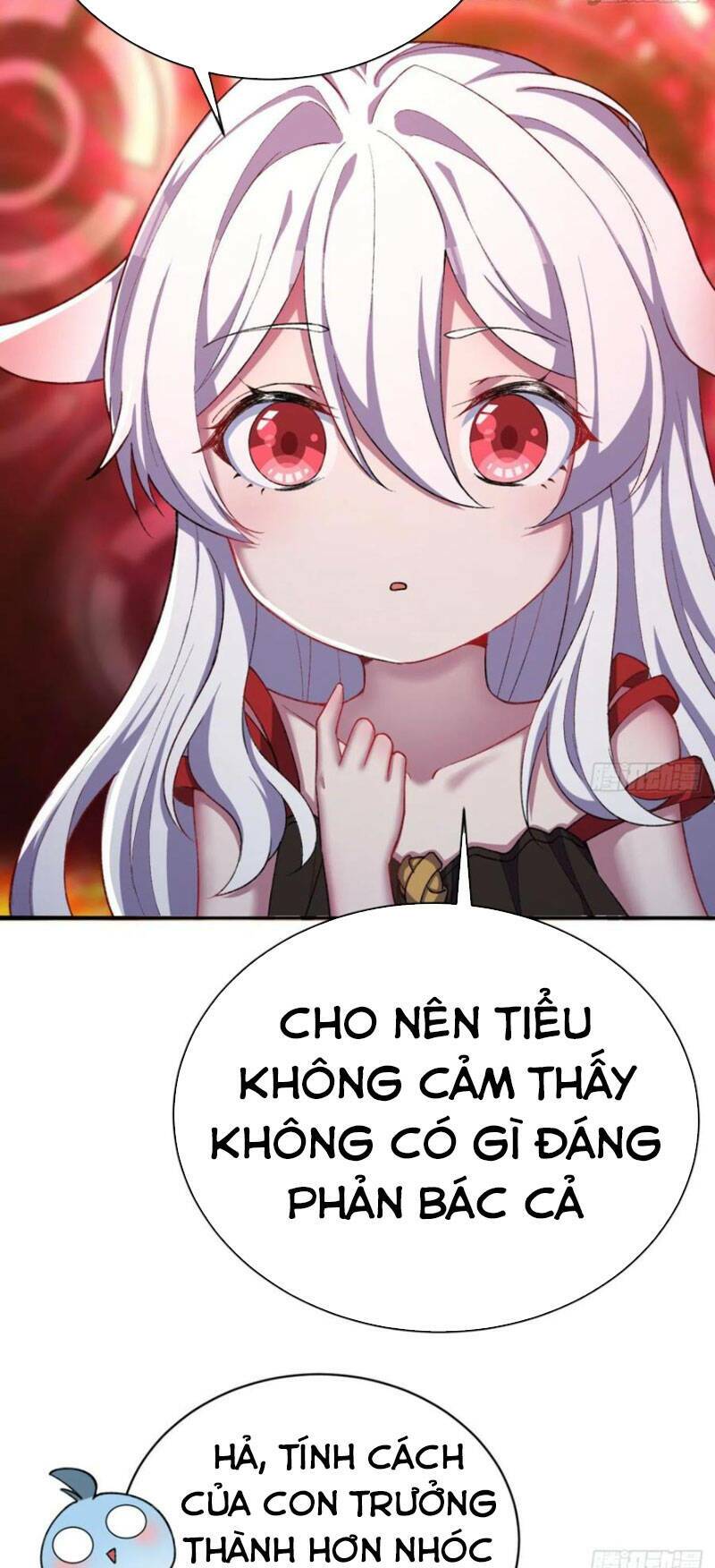 Ta Nhặt Được Thuộc Tính Tại Tu Chân Giới: Chapter 201
