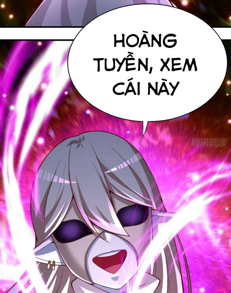 Ta Nhặt Được Thuộc Tính Tại Tu Chân Giới: Chapter 201