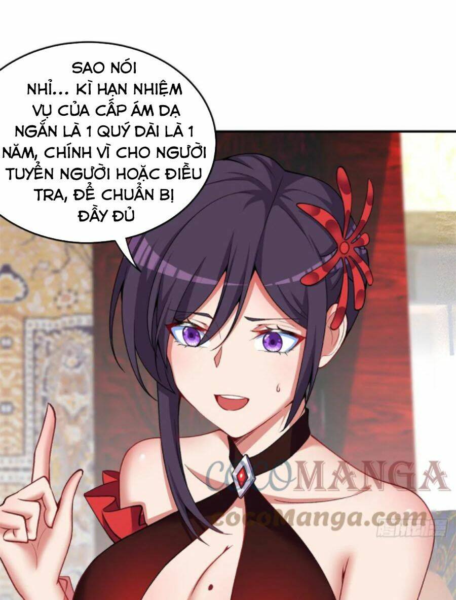 Ta Nhặt Được Thuộc Tính Tại Tu Chân Giới: Chapter 203