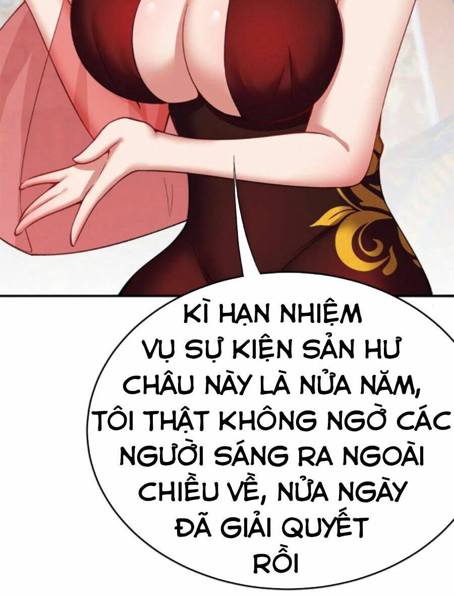 Ta Nhặt Được Thuộc Tính Tại Tu Chân Giới: Chapter 203