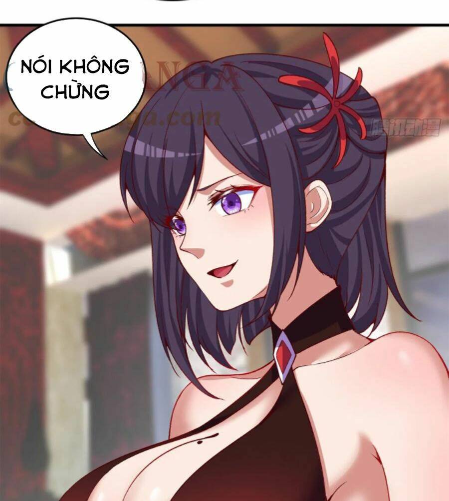 Ta Nhặt Được Thuộc Tính Tại Tu Chân Giới: Chapter 203
