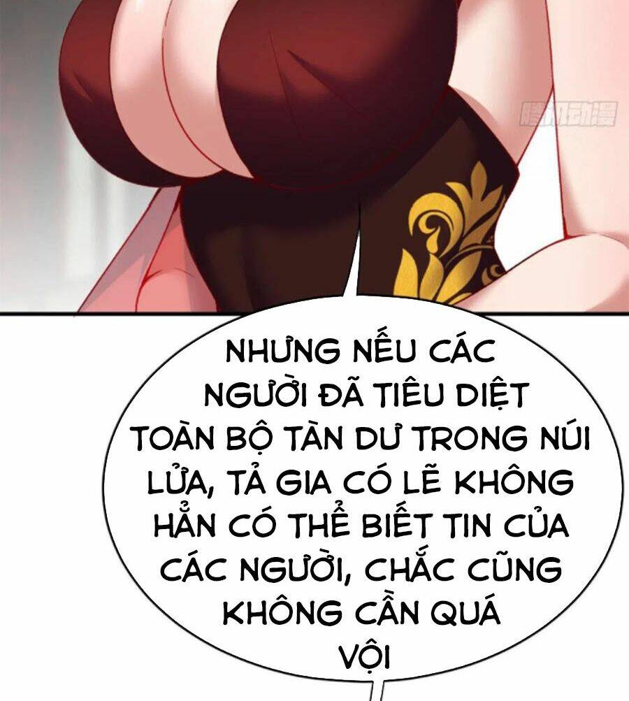 Ta Nhặt Được Thuộc Tính Tại Tu Chân Giới: Chapter 203