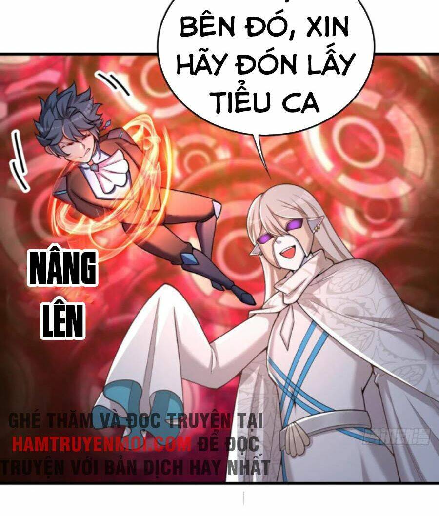 Ta Nhặt Được Thuộc Tính Tại Tu Chân Giới: Chapter 203