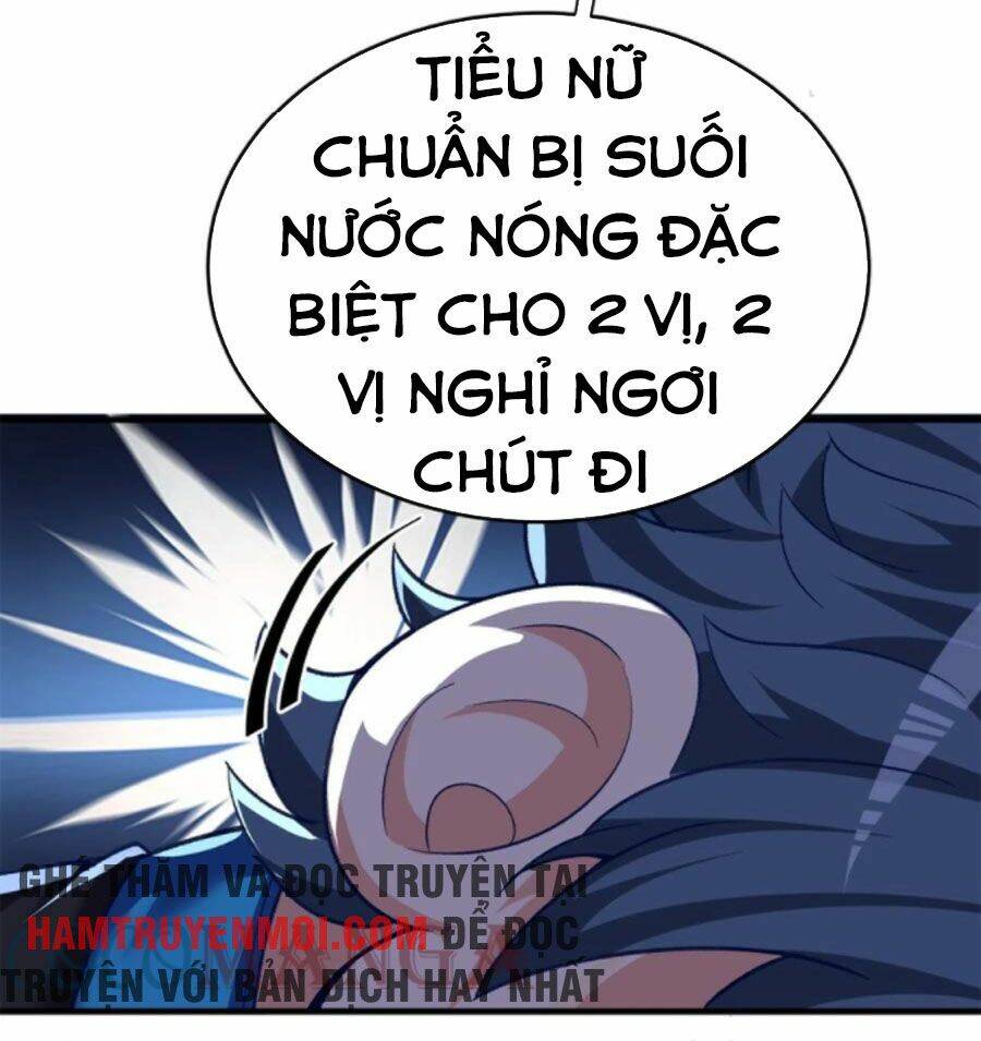 Ta Nhặt Được Thuộc Tính Tại Tu Chân Giới: Chapter 203