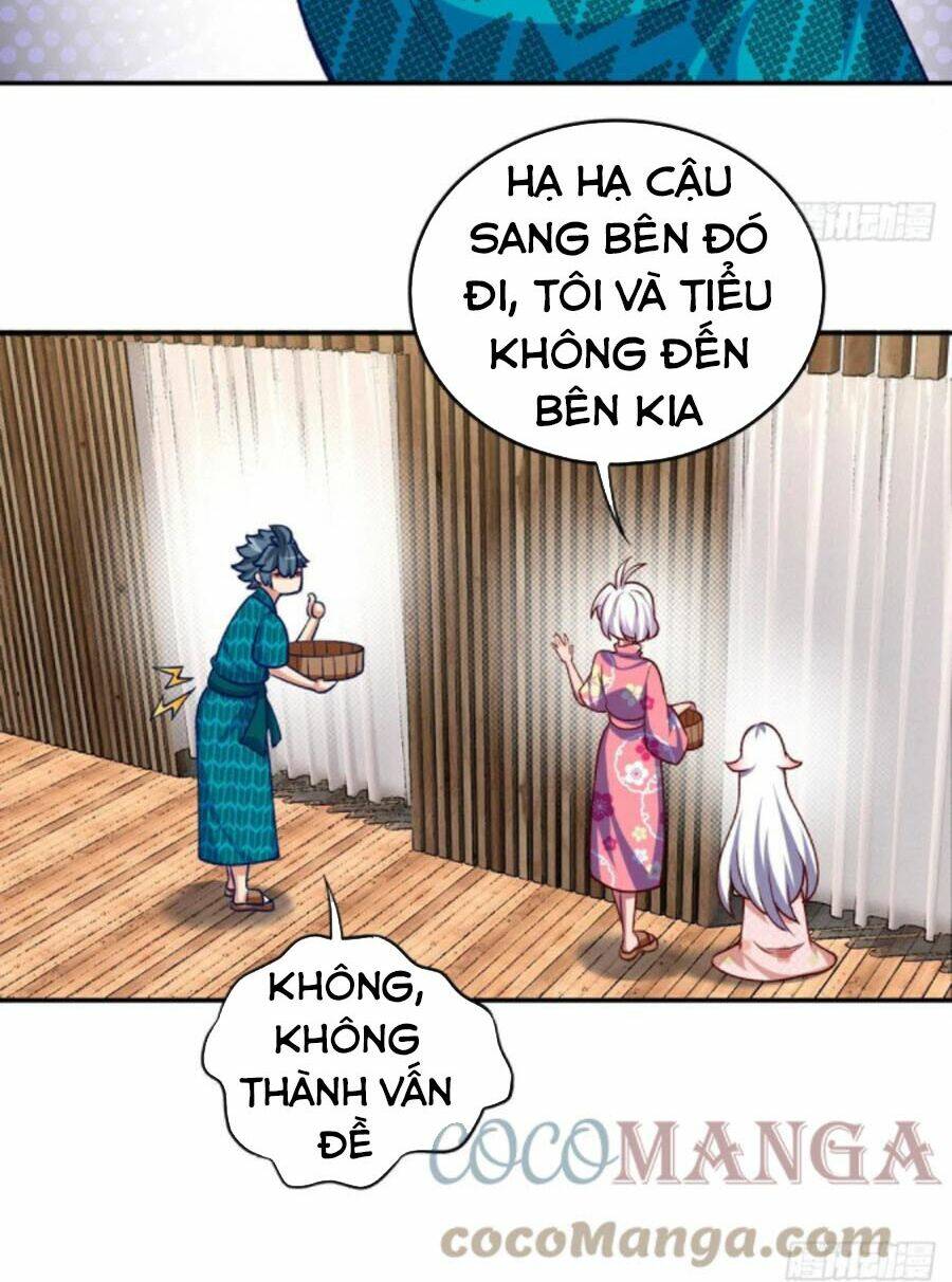 Ta Nhặt Được Thuộc Tính Tại Tu Chân Giới: Chapter 203