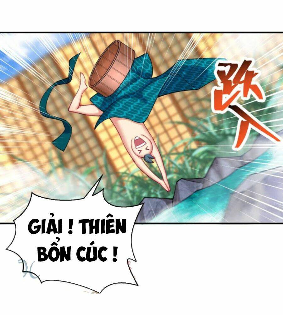 Ta Nhặt Được Thuộc Tính Tại Tu Chân Giới: Chapter 203