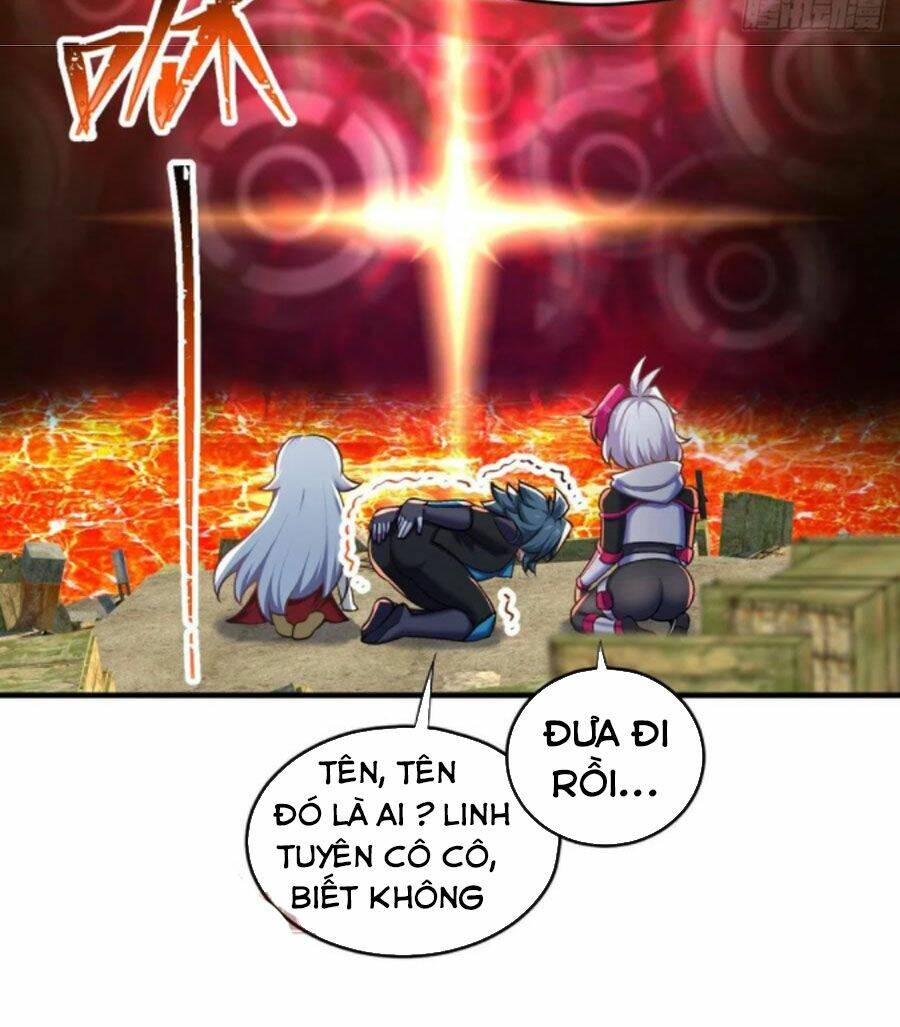 Ta Nhặt Được Thuộc Tính Tại Tu Chân Giới: Chapter 203