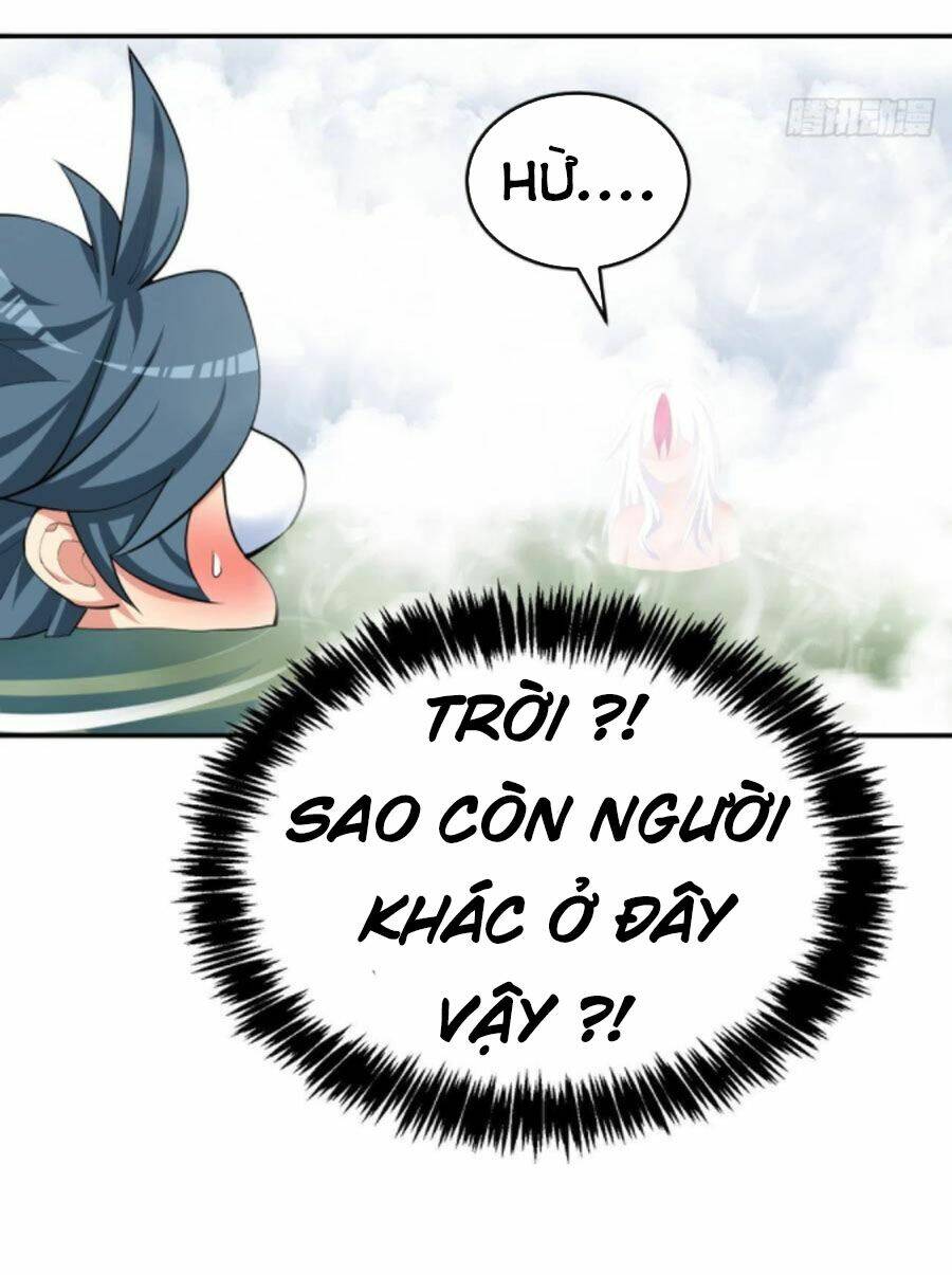 Ta Nhặt Được Thuộc Tính Tại Tu Chân Giới: Chapter 203