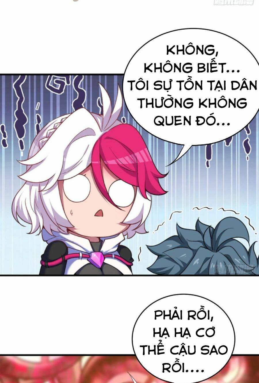 Ta Nhặt Được Thuộc Tính Tại Tu Chân Giới: Chapter 203