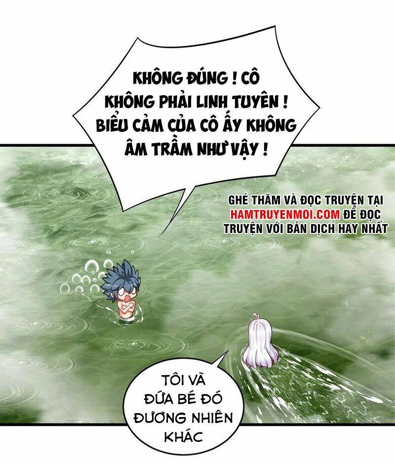 Ta Nhặt Được Thuộc Tính Tại Tu Chân Giới: Chapter 204