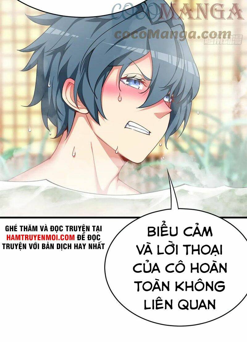 Ta Nhặt Được Thuộc Tính Tại Tu Chân Giới: Chapter 204