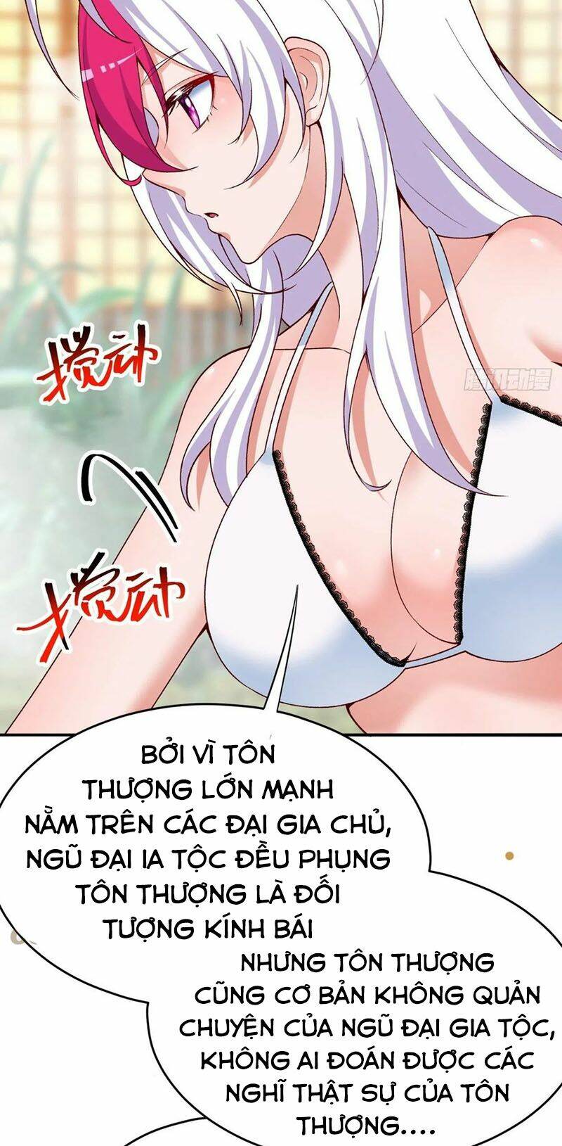 Ta Nhặt Được Thuộc Tính Tại Tu Chân Giới: Chapter 204