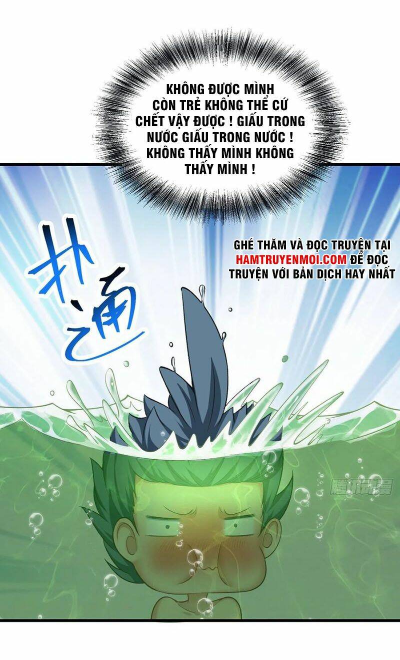 Ta Nhặt Được Thuộc Tính Tại Tu Chân Giới: Chapter 204