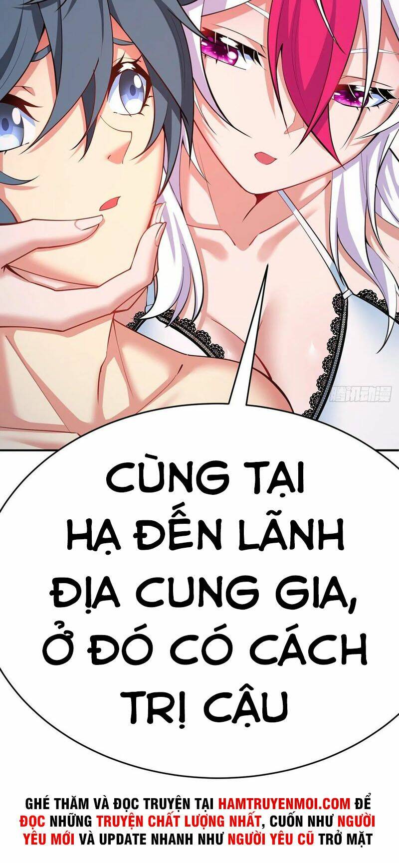Ta Nhặt Được Thuộc Tính Tại Tu Chân Giới: Chapter 204