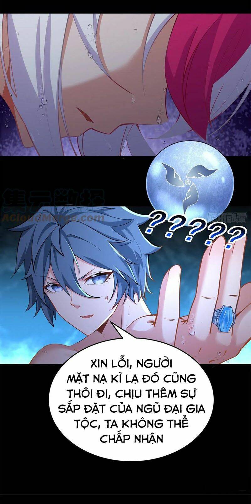 Ta Nhặt Được Thuộc Tính Tại Tu Chân Giới: Chapter 205