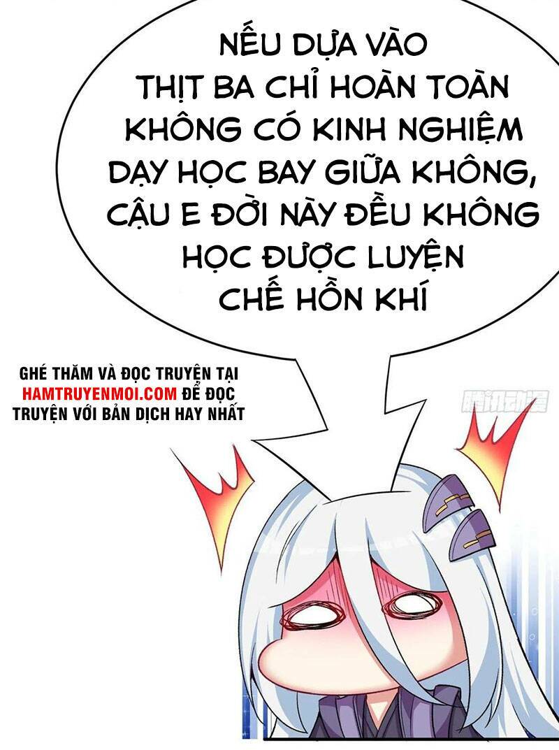 Ta Nhặt Được Thuộc Tính Tại Tu Chân Giới: Chapter 206