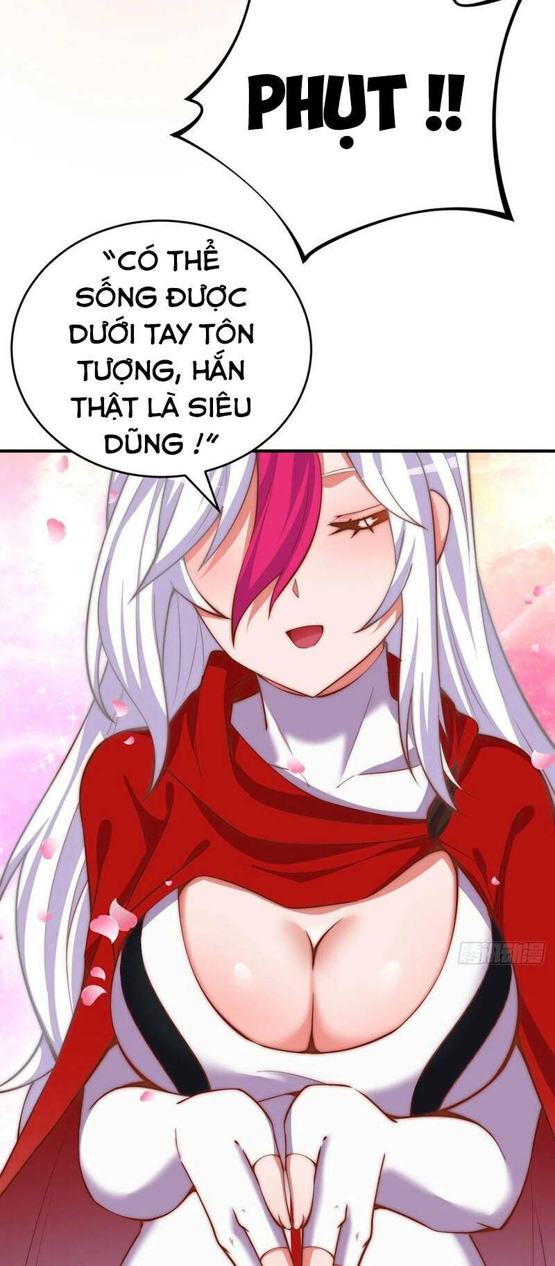 Ta Nhặt Được Thuộc Tính Tại Tu Chân Giới: Chapter 206