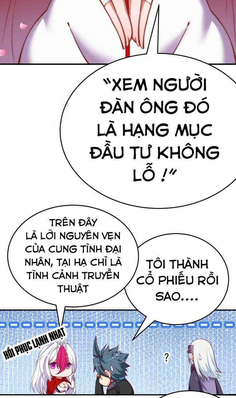 Ta Nhặt Được Thuộc Tính Tại Tu Chân Giới: Chapter 206