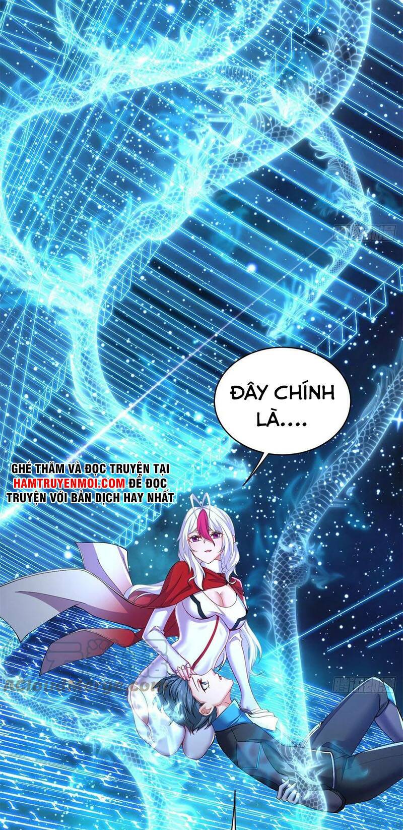 Ta Nhặt Được Thuộc Tính Tại Tu Chân Giới: Chapter 206