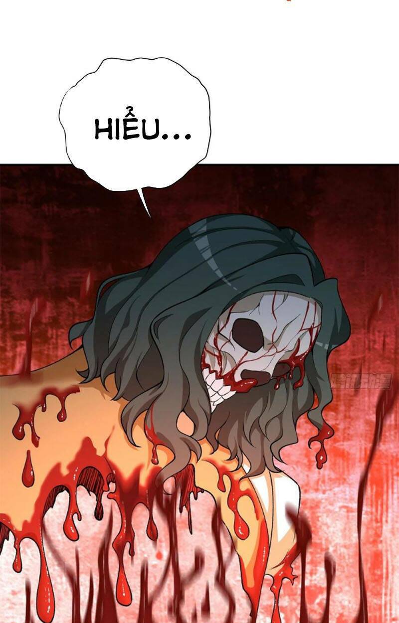 Ta Nhặt Được Thuộc Tính Tại Tu Chân Giới: Chapter 207