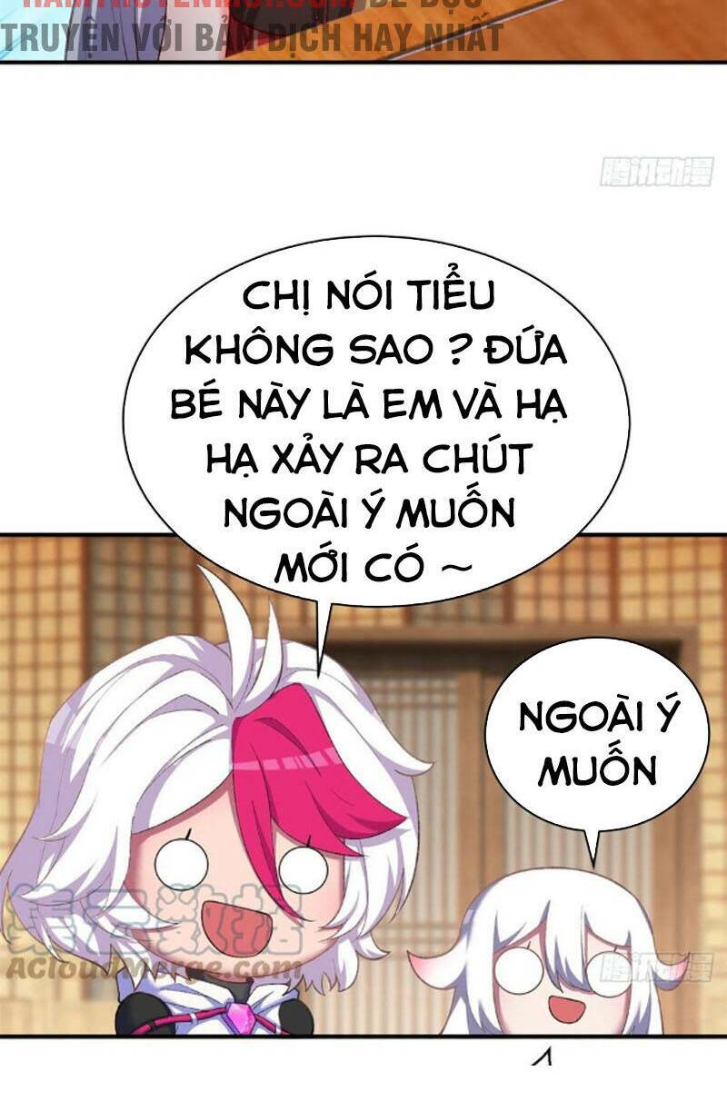 Ta Nhặt Được Thuộc Tính Tại Tu Chân Giới: Chapter 207