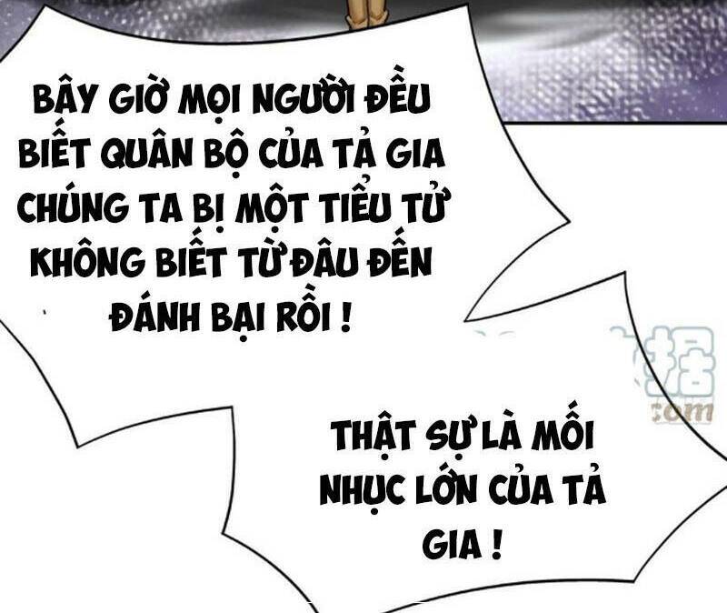 Ta Nhặt Được Thuộc Tính Tại Tu Chân Giới: Chapter 207