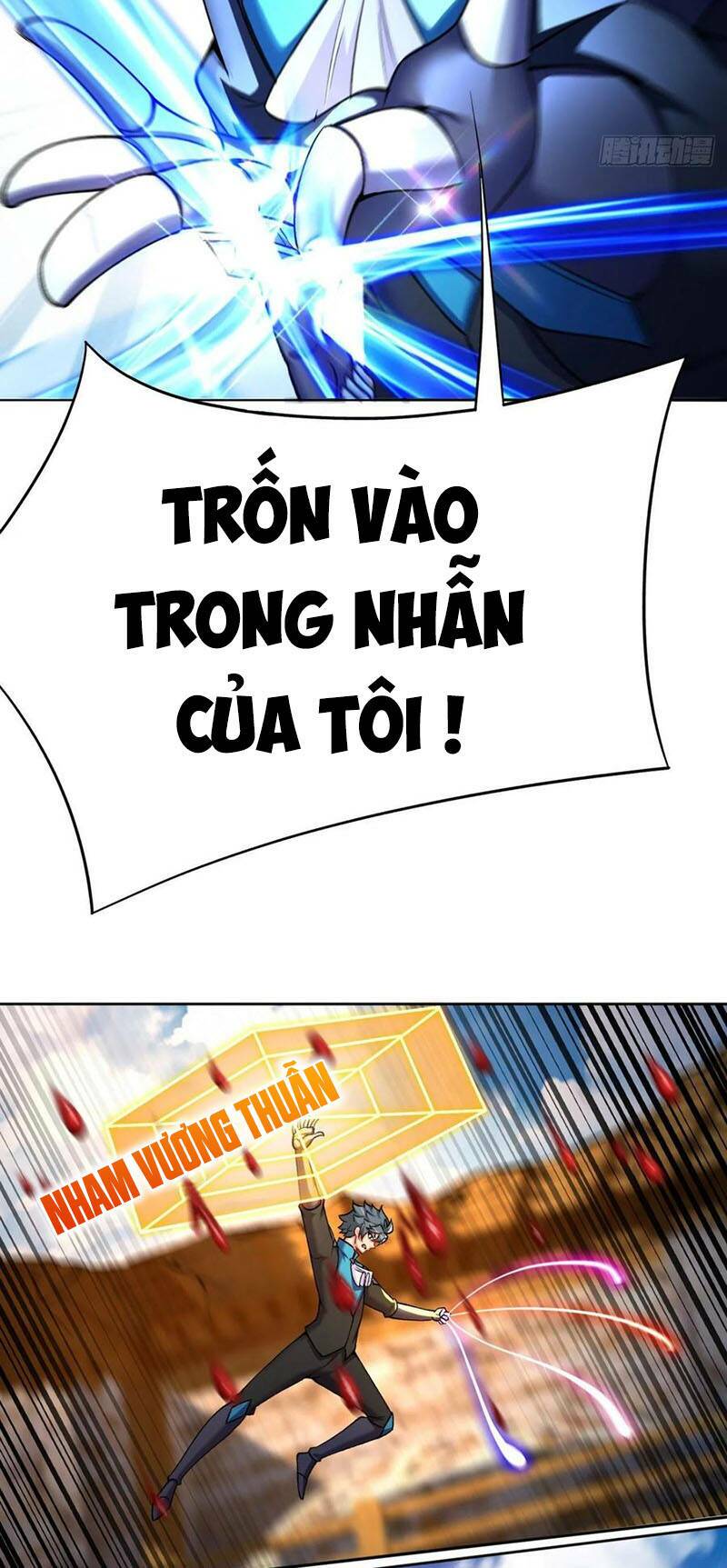 Ta Nhặt Được Thuộc Tính Tại Tu Chân Giới: Chapter 208