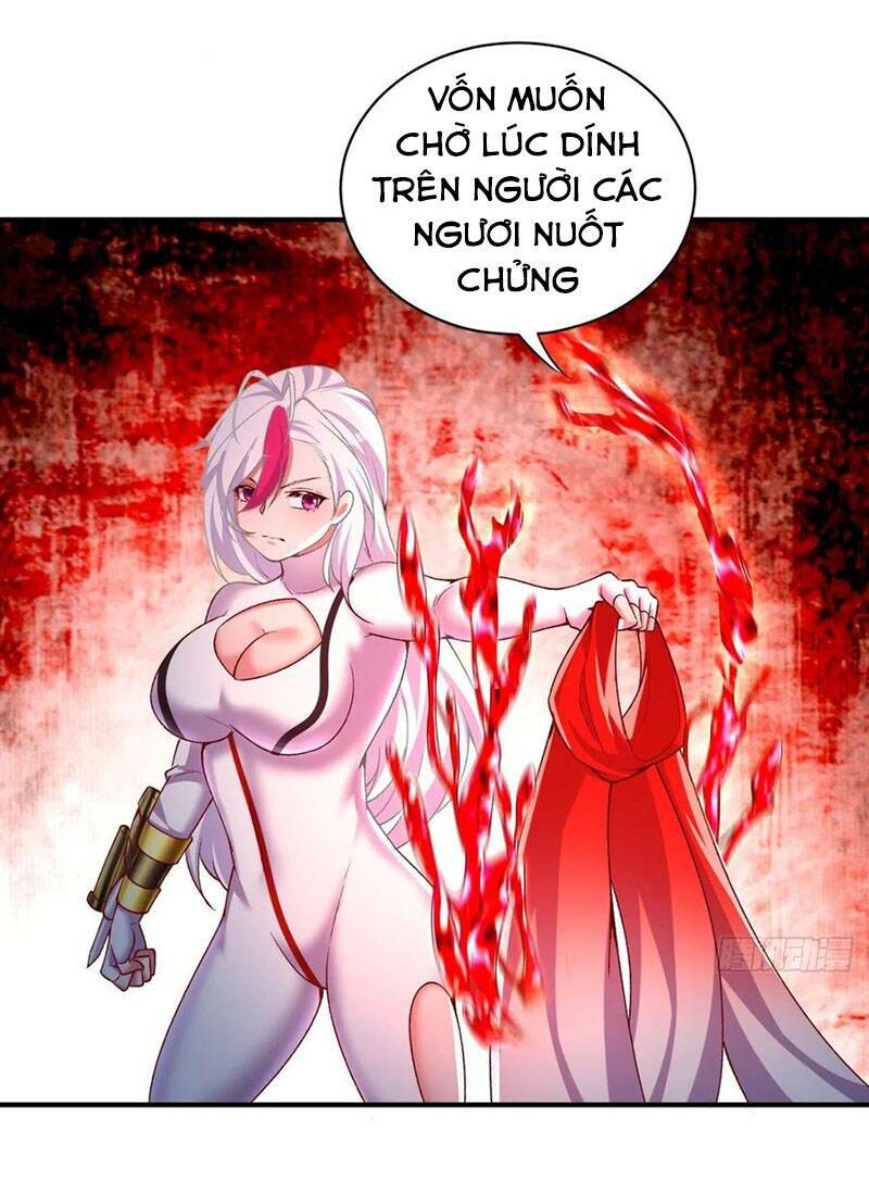 Ta Nhặt Được Thuộc Tính Tại Tu Chân Giới: Chapter 208